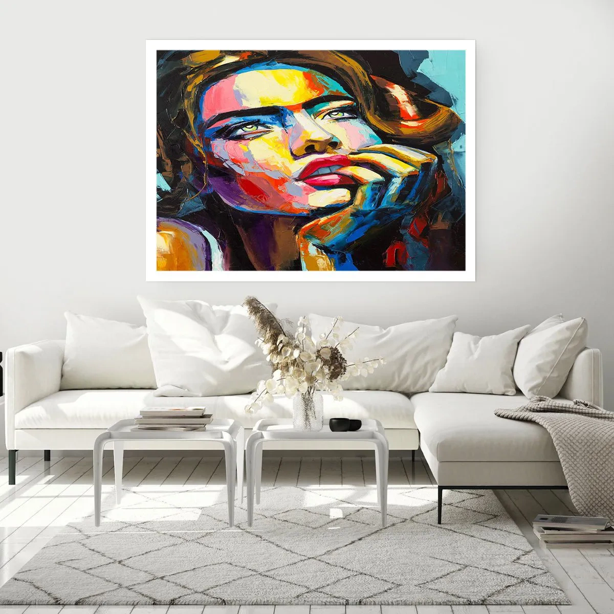 Póster - Sueños - 91x61 cm