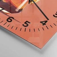 Esfera con numeración