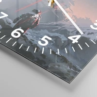 Esfera con numeración