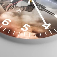 Esfera con numeración