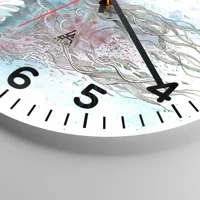 Esfera con numeración