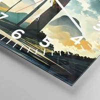 Esfera con numeración