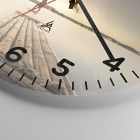 Esfera con numeración