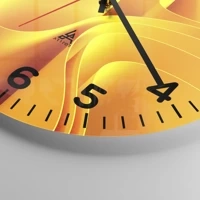 Esfera con numeración