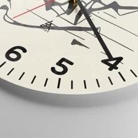 Esfera con numeración