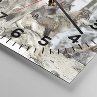 Esfera con numeración