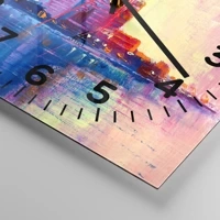 Esfera con numeración