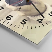 Esfera con numeración