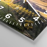 Esfera con numeración