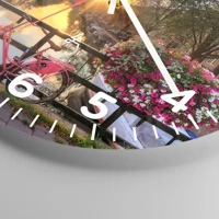 Esfera con numeración