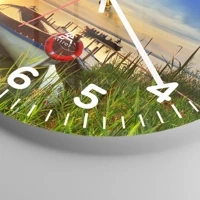 Esfera con numeración