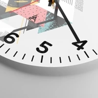 Esfera con numeración