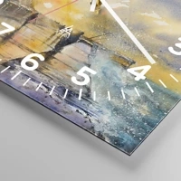 Esfera con numeración