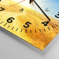 Esfera con numeración