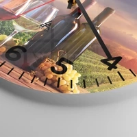 Esfera con numeración