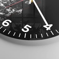 Esfera con numeración