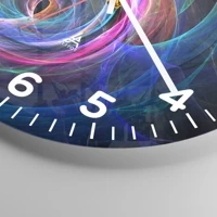 Esfera con numeración