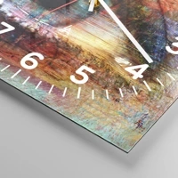 Esfera con numeración