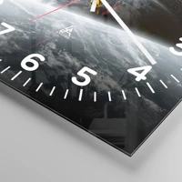 Esfera con numeración