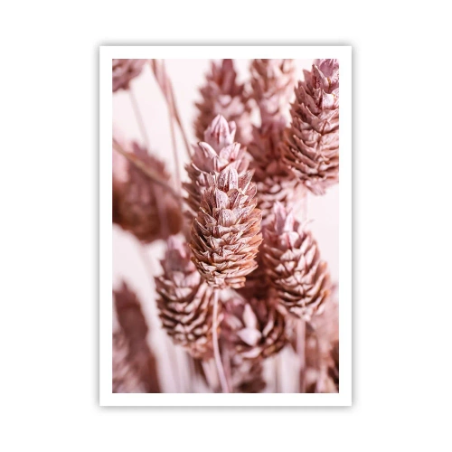 Póster - Aparentemente discreto - 70x100 cm