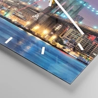 Esfera sin numeración, con rayas