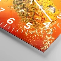 Esfera con numeración