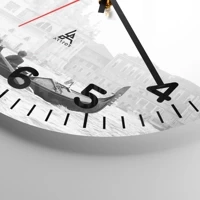 Esfera con numeración