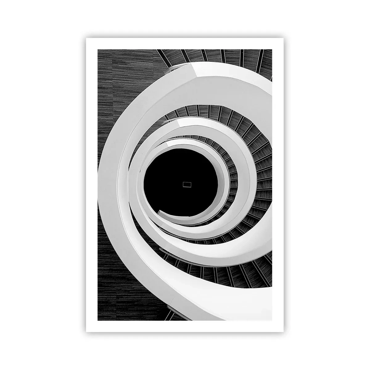 Póster - Hacia el origen - 61x91 cm