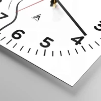 Esfera con numeración