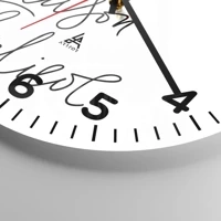 Esfera con numeración