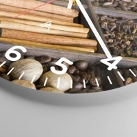 Esfera con numeración