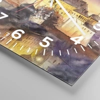 Esfera con numeración