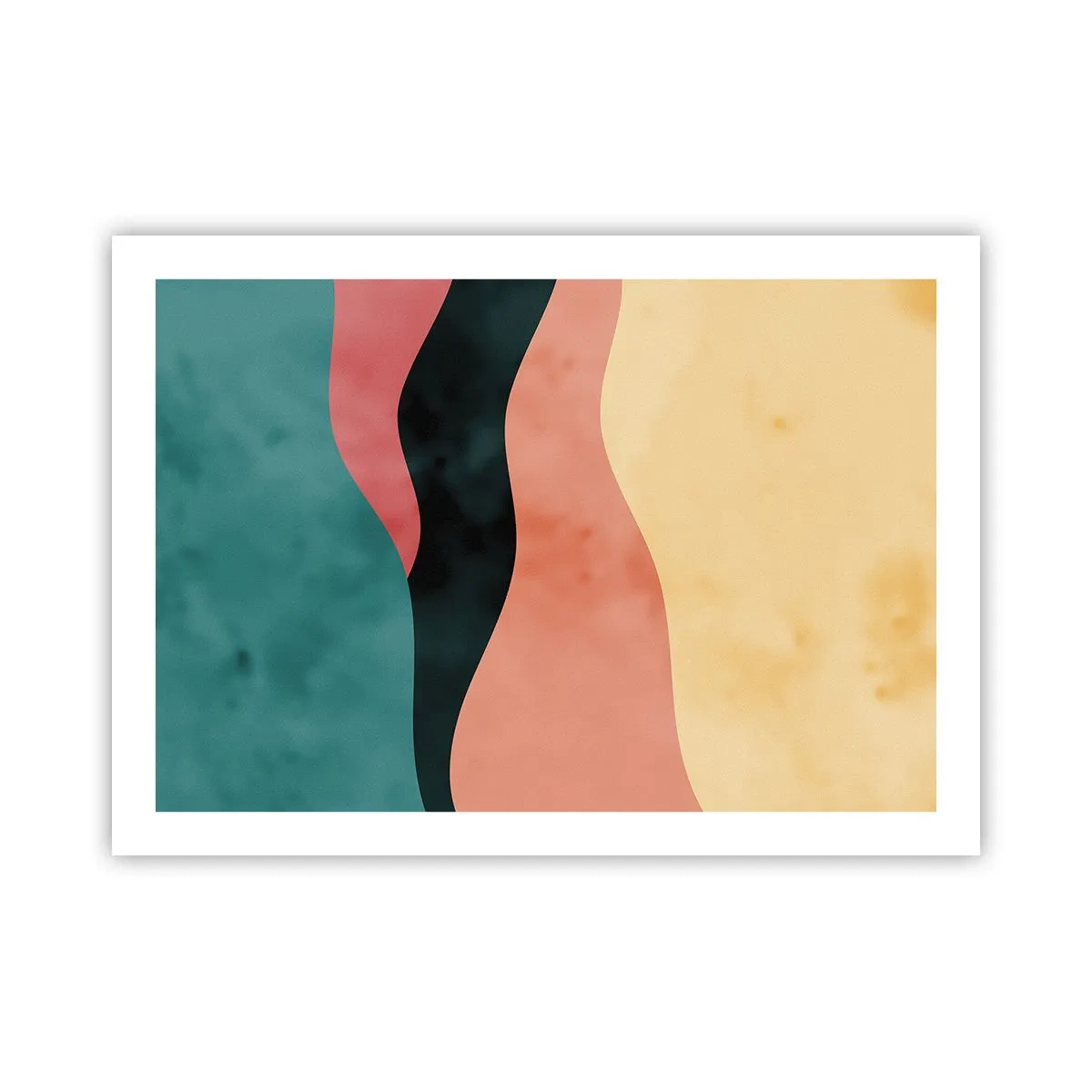 Póster - Discordia compatible - 70x50 cm