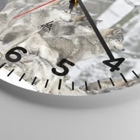 Esfera con numeración