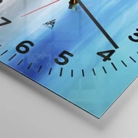 Esfera con numeración