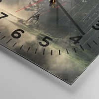 Esfera con numeración