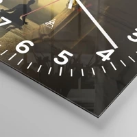 Esfera con numeración