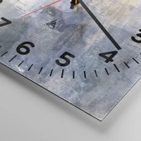 Esfera con numeración