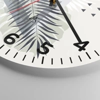 Esfera con numeración