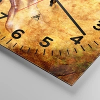 Esfera con numeración