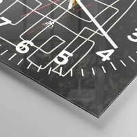 Esfera con numeración