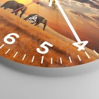 Esfera con numeración