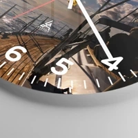 Esfera con numeración