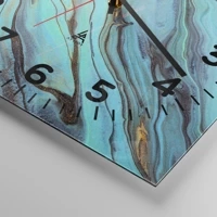 Esfera con numeración