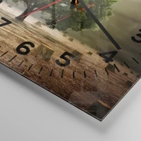 Esfera con numeración