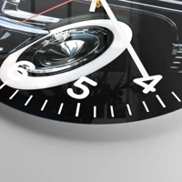 Esfera con numeración