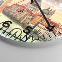 Esfera con numeración