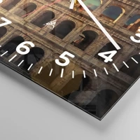 Esfera con numeración