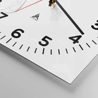 Esfera con numeración