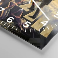 Esfera con numeración